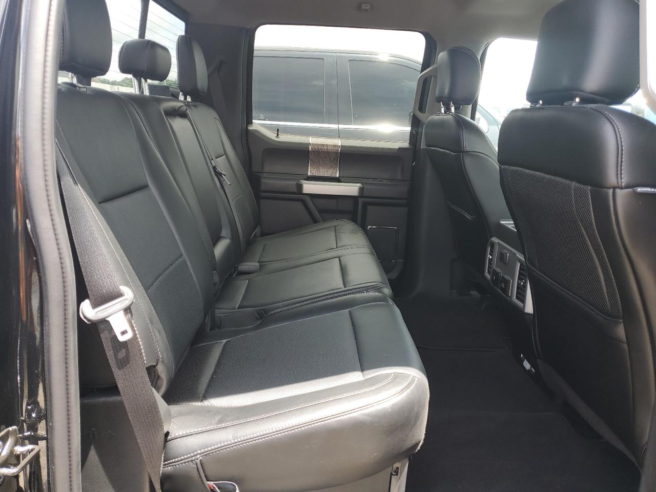 2019 Ford F350 Super Duty VIN: 1FT8W3BT1KEF87891 Lot: 57574145