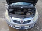 2008 VAUXHALL CORSA CLUB for sale at Copart WISBECH