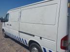 2005 MERCEDES BENZ SPRINTER 2 for sale at Copart WOLVERHAMPTON
