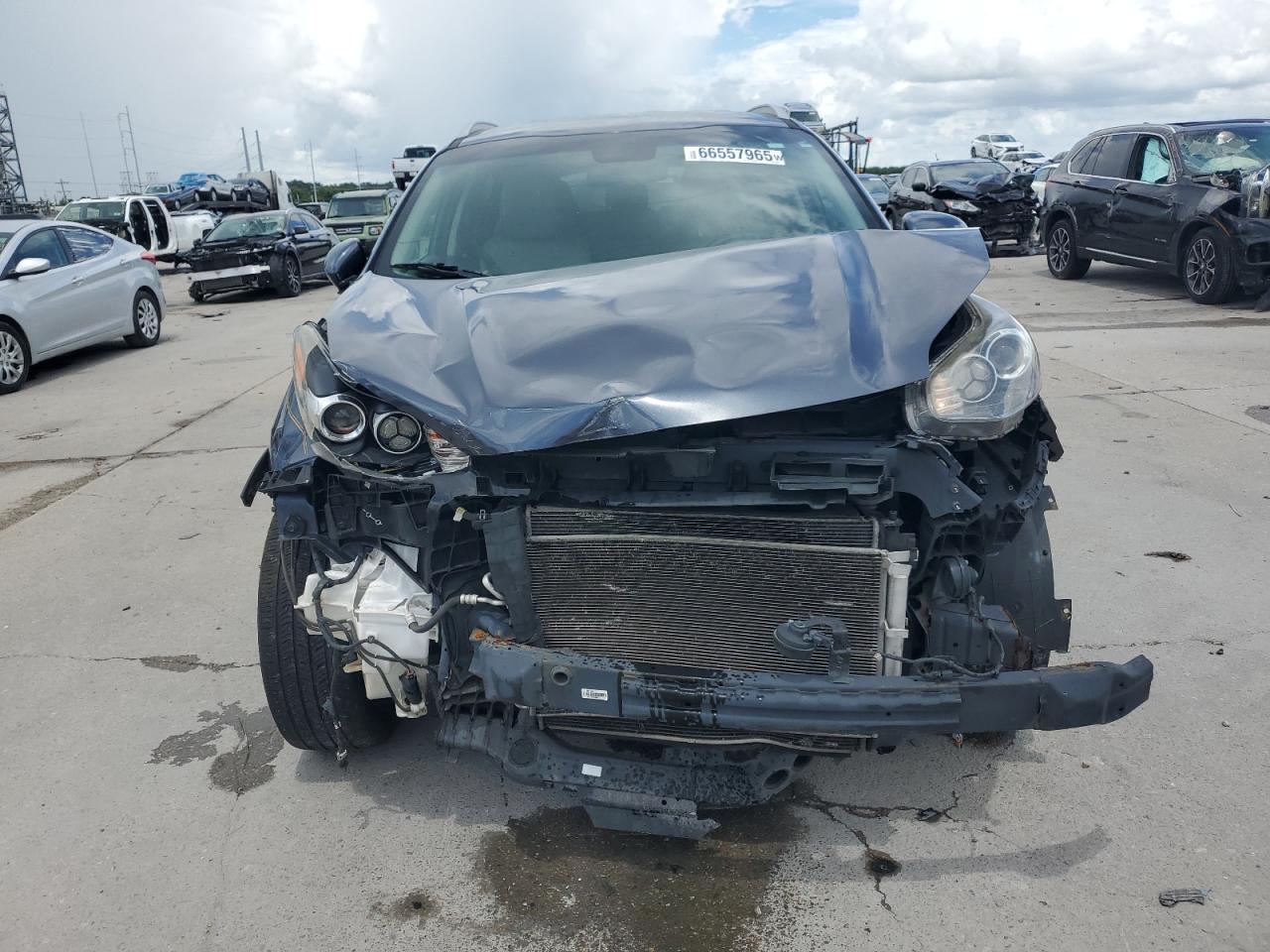 kndpn3ac3k7508886 KNDPN3AC3K7508886 2019 Kia Sportage Ex