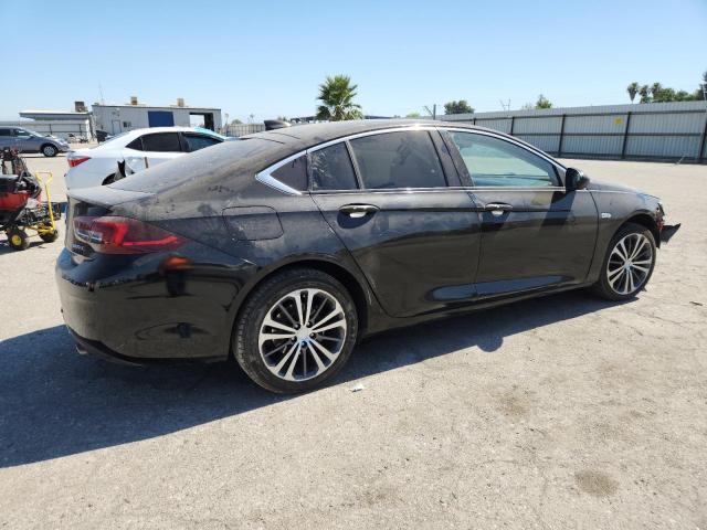  BUICK REGAL 2018 Black