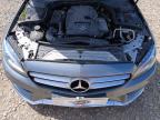 2016 MERCEDES BENZ C200 AMG L for sale at Copart WISBECH
