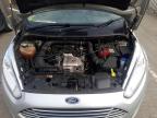 2016 FORD FIESTA TIT for sale at Copart WHITBURN