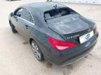 2016 MERCEDES BENZ CLA 200 SP for sale at Copart SANDY