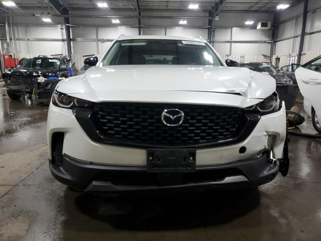  MAZDA CX-50 2023 Biały