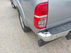 2015 TOYOTA HILUX ICON for sale at Copart SANDWICH