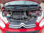 2016 CITROEN C1 FEEL PU for sale at Copart NEWBURY