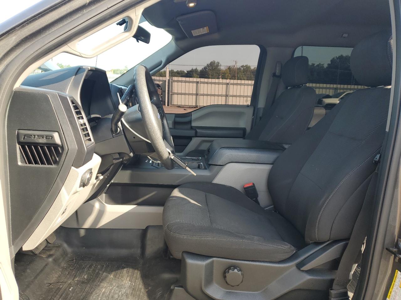 2018 Ford F150 Supercrew VIN: 1FTEW1EP0JKD04886 Lot: 64770675