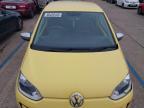 2016 VOLKSWAGEN LOOK UP for sale at Copart NEWBURY
