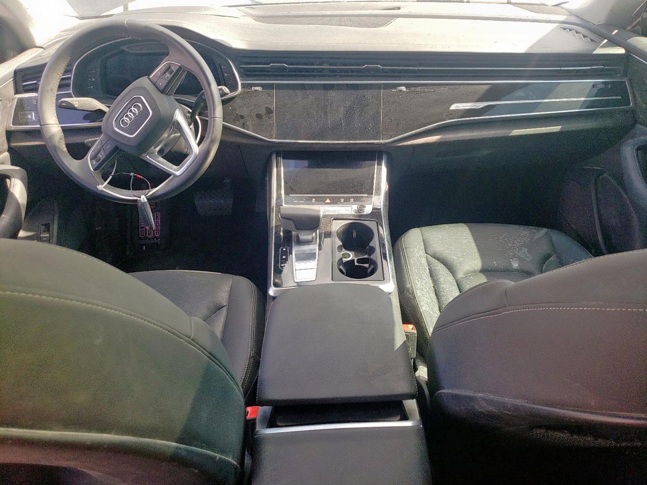 2019 Audi Q8 Prestige VIN: WA1CVAF18KD029594 Lot: 64497105
