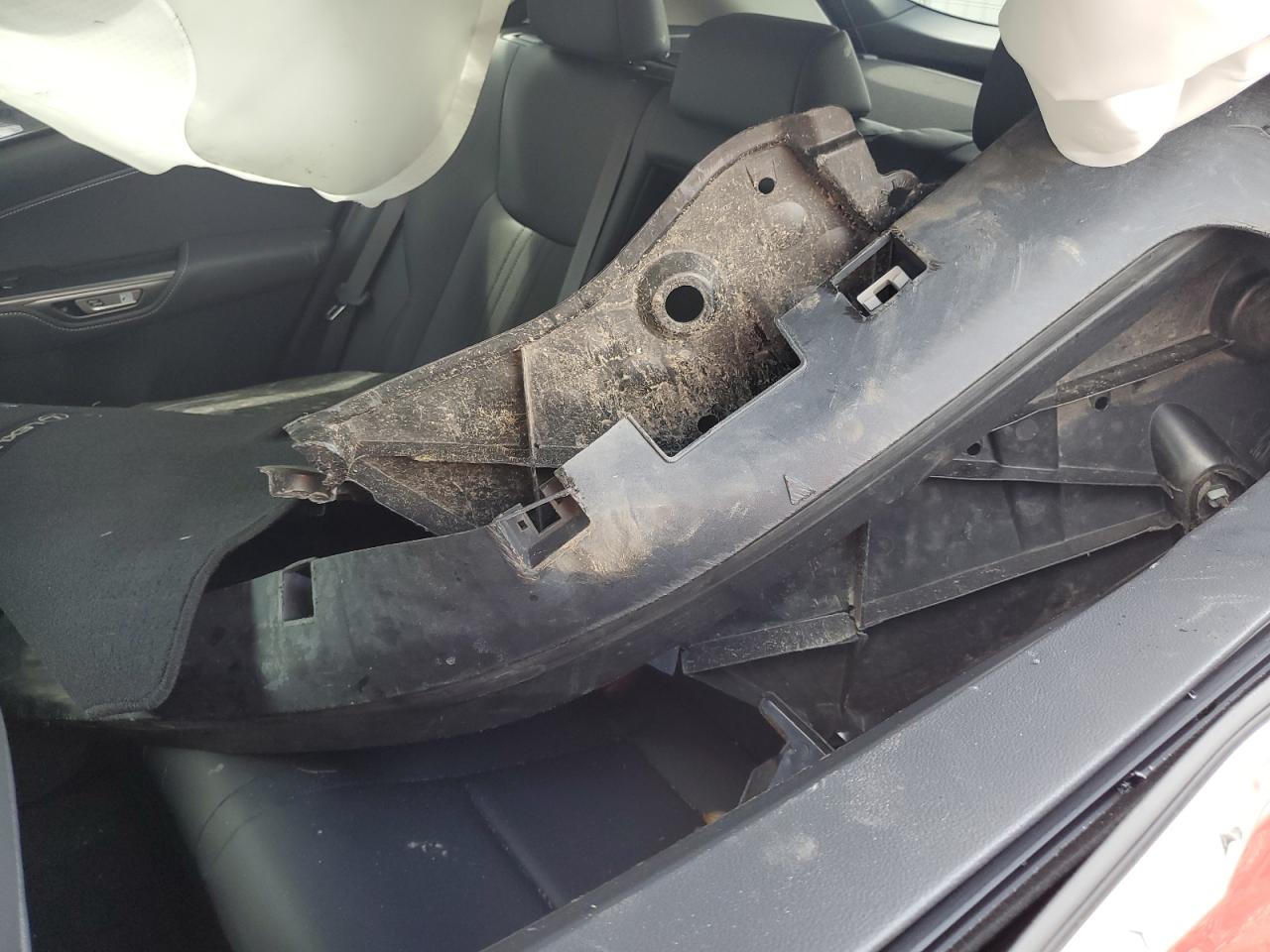 2023 Lexus Nx 350H VIN: 2T2GKCEZ3PC012012 Lot: 64625705