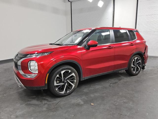 MITSUBISHI OUTLANDER – zdjęcie z aukcji, lot #66720495