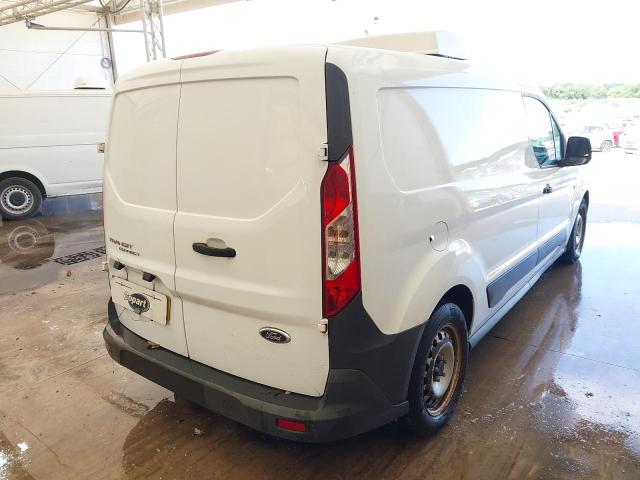2015 FORD TRANSIT CO