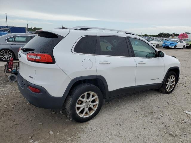  JEEP GRAND CHER 2016 Белы