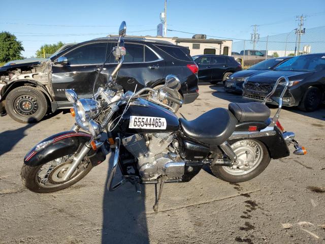 2006 HONDA VT750 C  