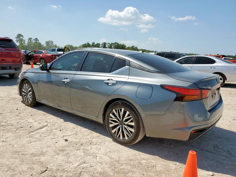  NISSAN ALTIMA 2023 Серый