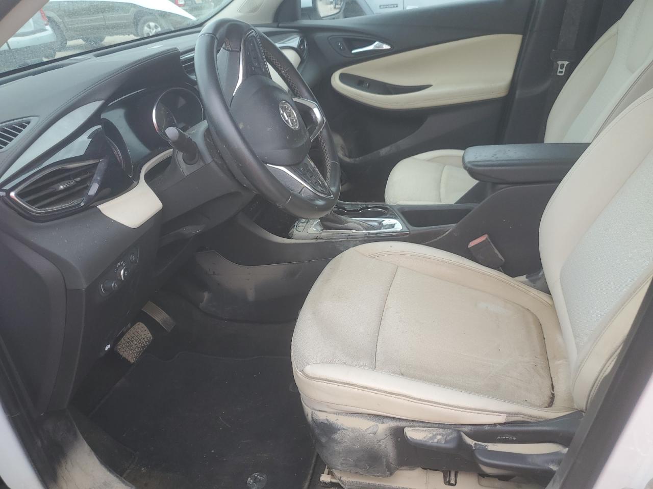 kl4mmbs21pb068770 KL4MMBS21PB068770 2023 Buick Encore Gx Preferred