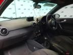 2011 AUDI A1 S LINE for sale at Copart NEWBURY