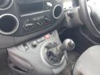 2015 PEUGEOT PARTNER 85 for sale at Copart ST HELENS