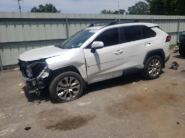 TOYOTA RAV4 – zdjęcie z aukcji, lot #66883895