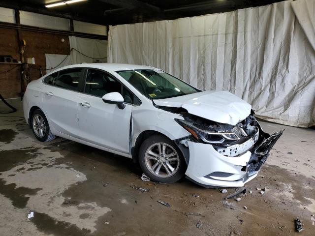  CHEVROLET CRUZE 2016 Biały