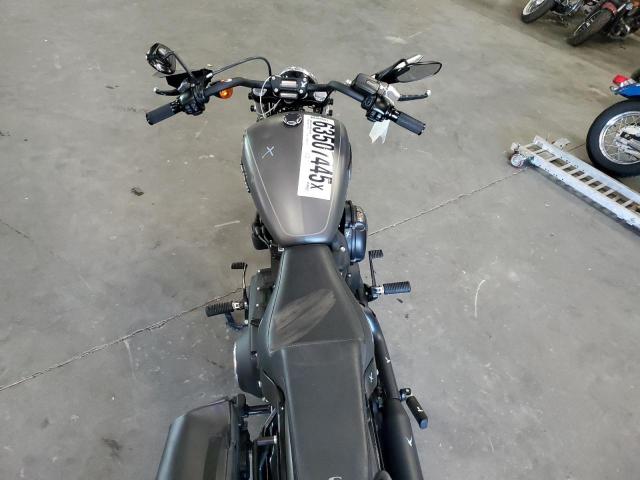 2019 HARLEY-DAVIDSON FXBB   