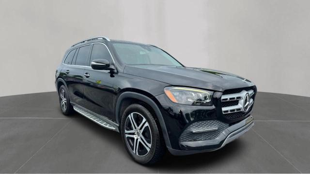 MERCEDES-BENZ GLS-CLASS – zdjęcie z aukcji, lot #67425155