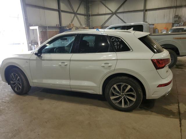 2023 AUDI Q5 PREMIUM PLUS 45  