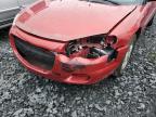2006 CHRYSLER SEBRING    for sale at Copart QC - MONTREAL