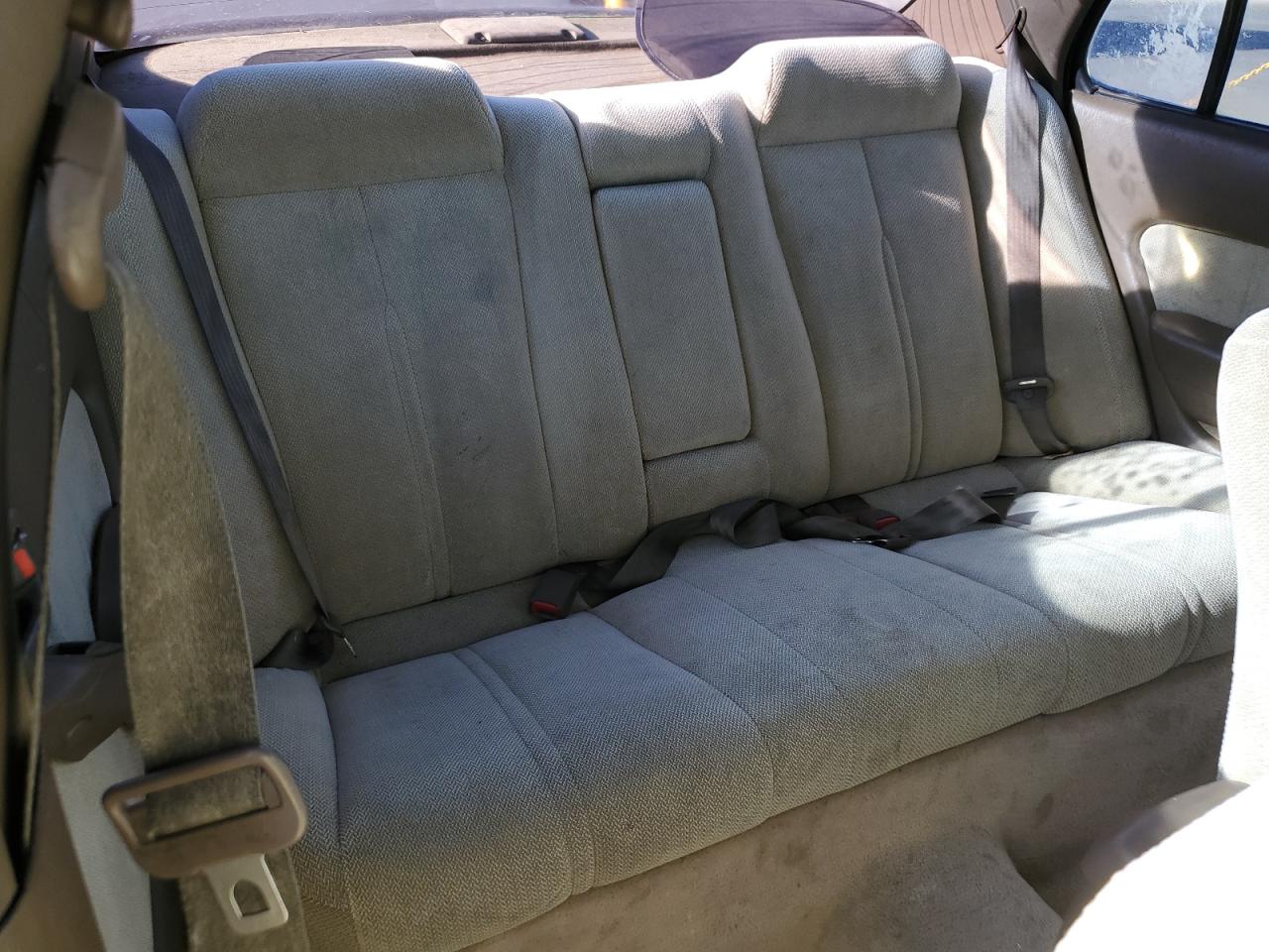 1994 Toyota Camry Le VIN: 4T1GK12E0RU064810 Lot: 66139765