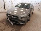 2020 MERCEDES BENZ A 200 AMG for sale at Copart SANDWICH