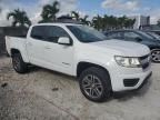 2020 CHEVROLET COLORADO    à vendre chez Copart FL - MIAMI NORTH