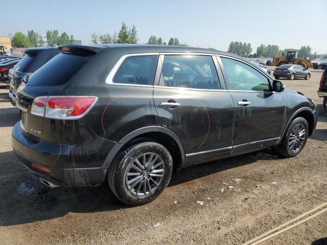 2007 MAZDA CX-9   