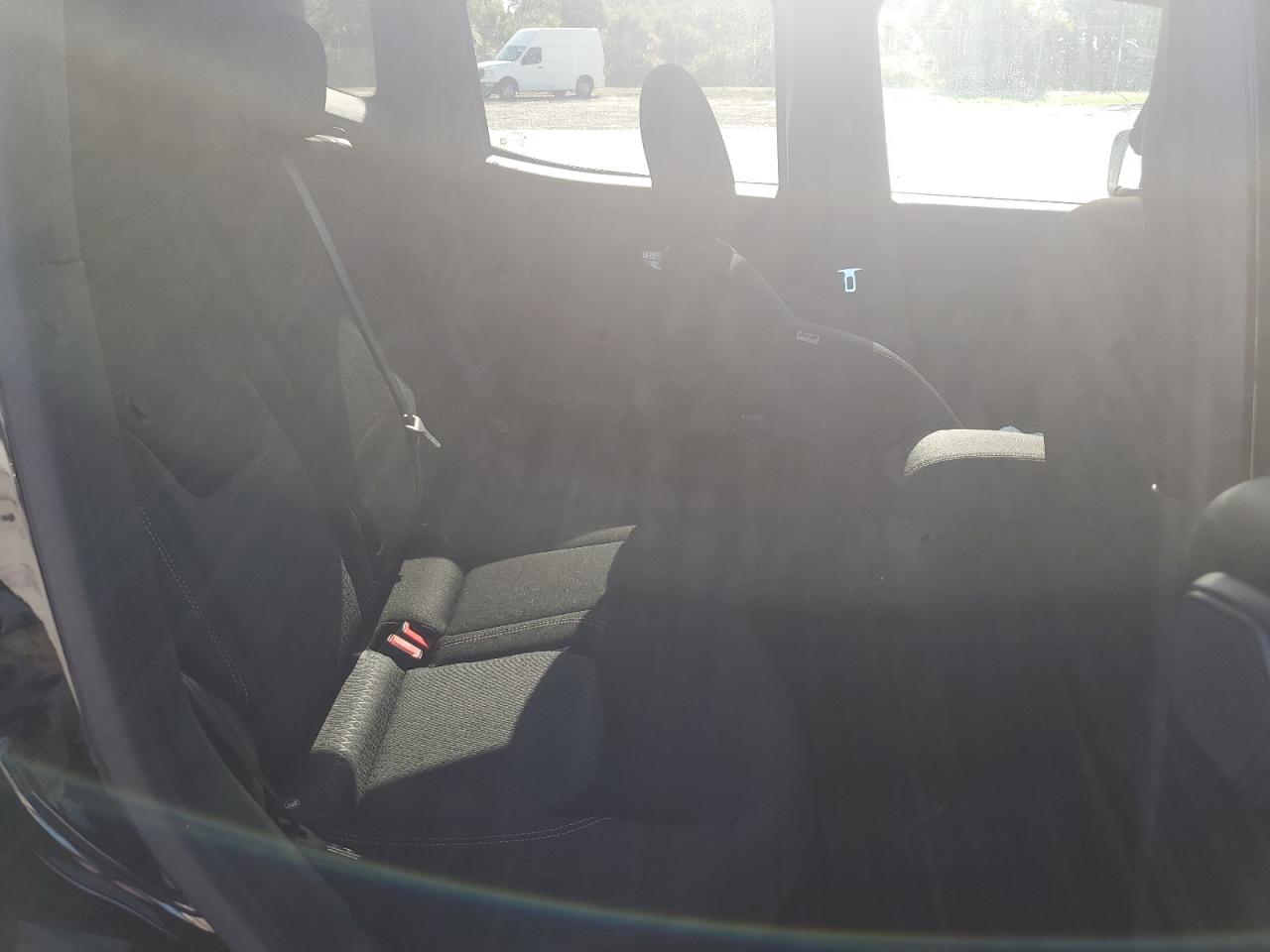2021 Jeep Renegade Latitude VIN: ZACNJCBB5MPM75689 Lot: 64820505