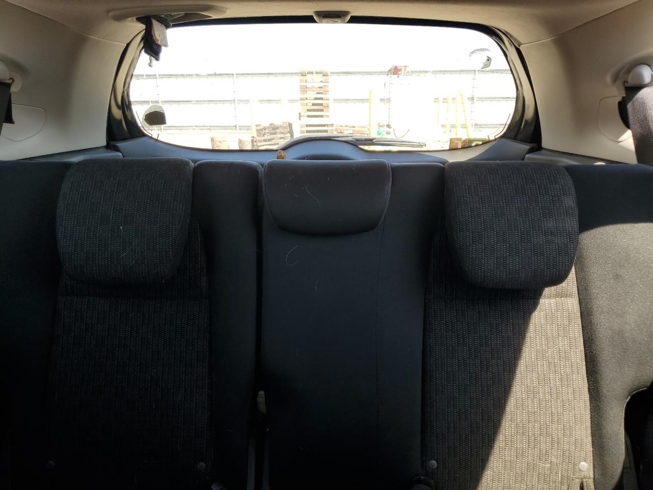 2016 Honda Fit Lx VIN: JHMGK5H56GX016726 Lot: 63614765