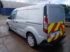 2021 FORD TRANSIT CO for sale at Copart WISBECH