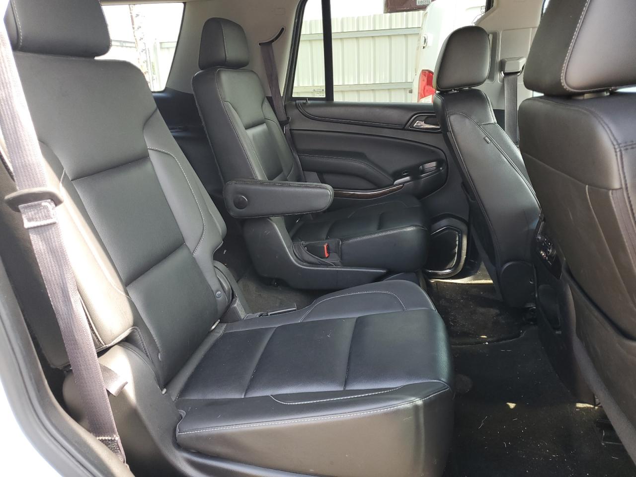 2016 Chevrolet Tahoe K1500 Lt VIN: 1GNSKBKC9GR164690 Lot: 64483895