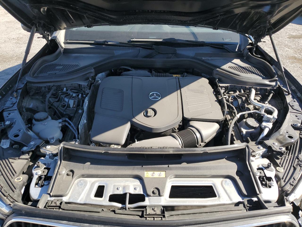 2024 Mercedes-Benz Glc 300 4Matic VIN: W1NKM4HBXRF117467 Lot: 66231035