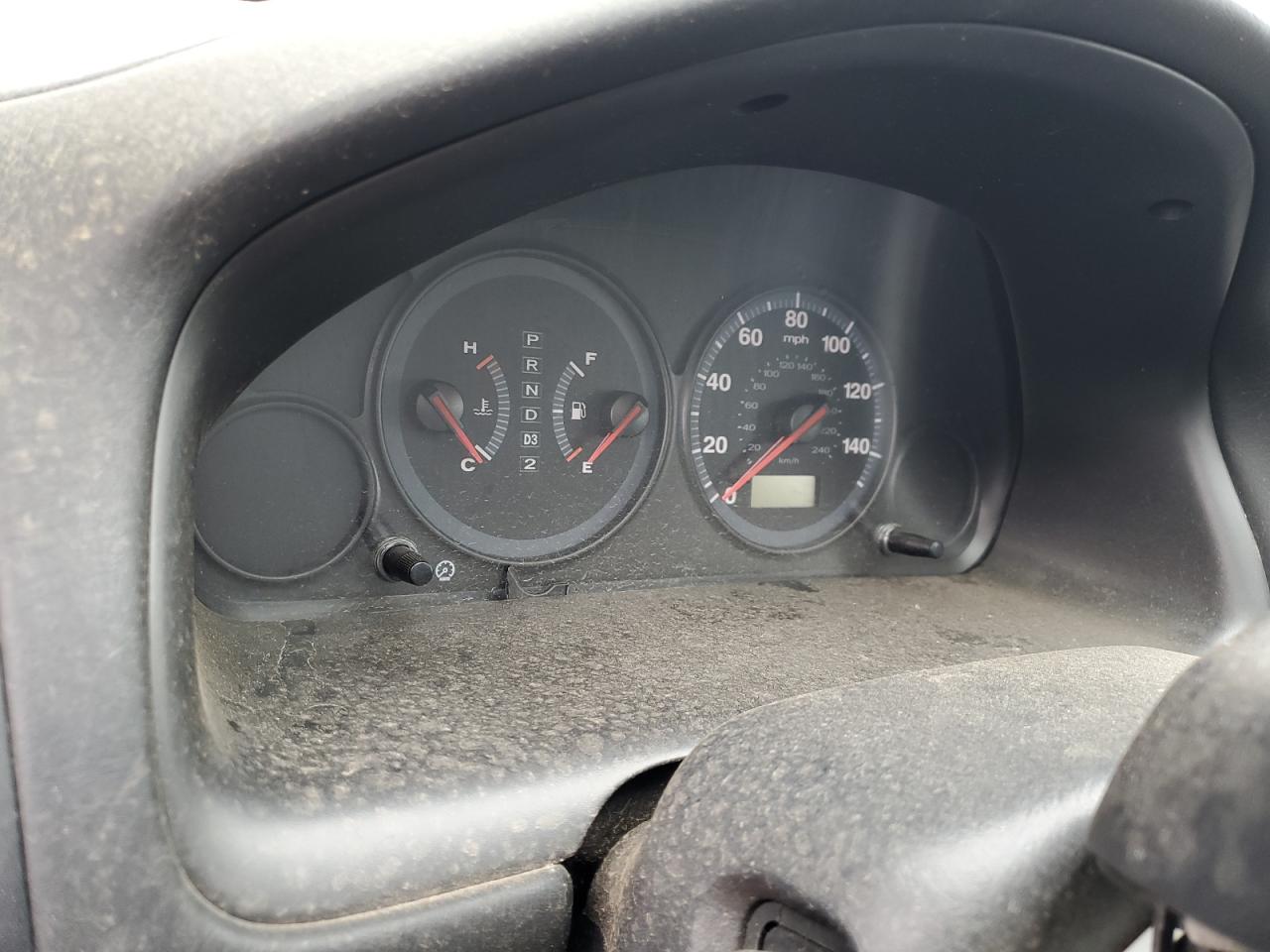 2004 Honda Civic Dx Vp VIN: 1HGEM22334L074130 Lot: 65272245