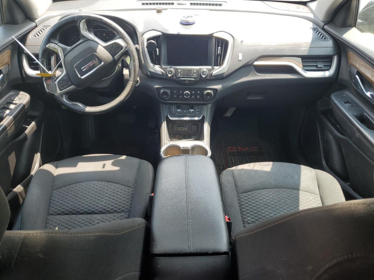 2019 GMC Terrain Sle VIN: 3GKALTEV4KL371366 Lot: 64179725