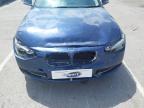 2013 BMW 118D SE AU for sale at Copart CHESTER