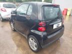 2007 SMART FORTWO PUR for sale at Copart WESTBURY