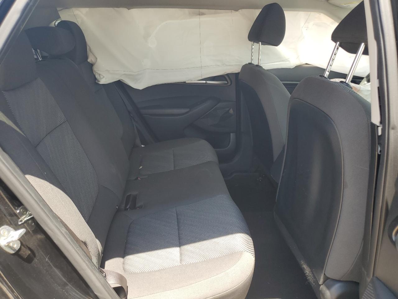 2021 Kia Seltos Lx VIN: KNDEPCAA8M7211440 Lot: 65185295