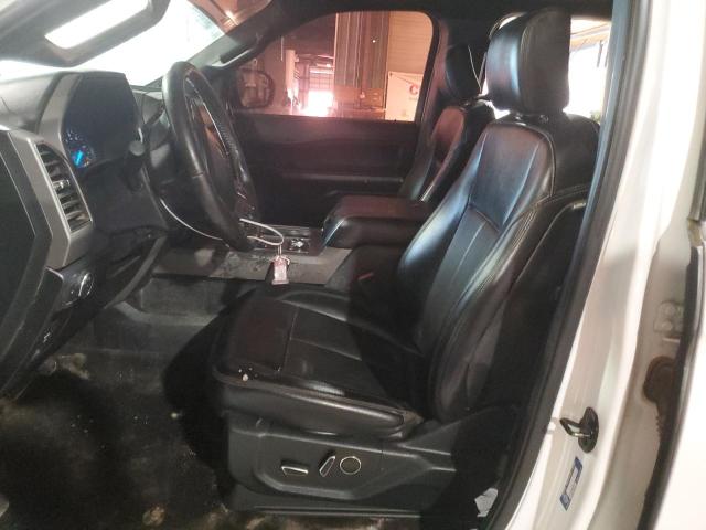  FORD EXPEDITION 2019 Biały