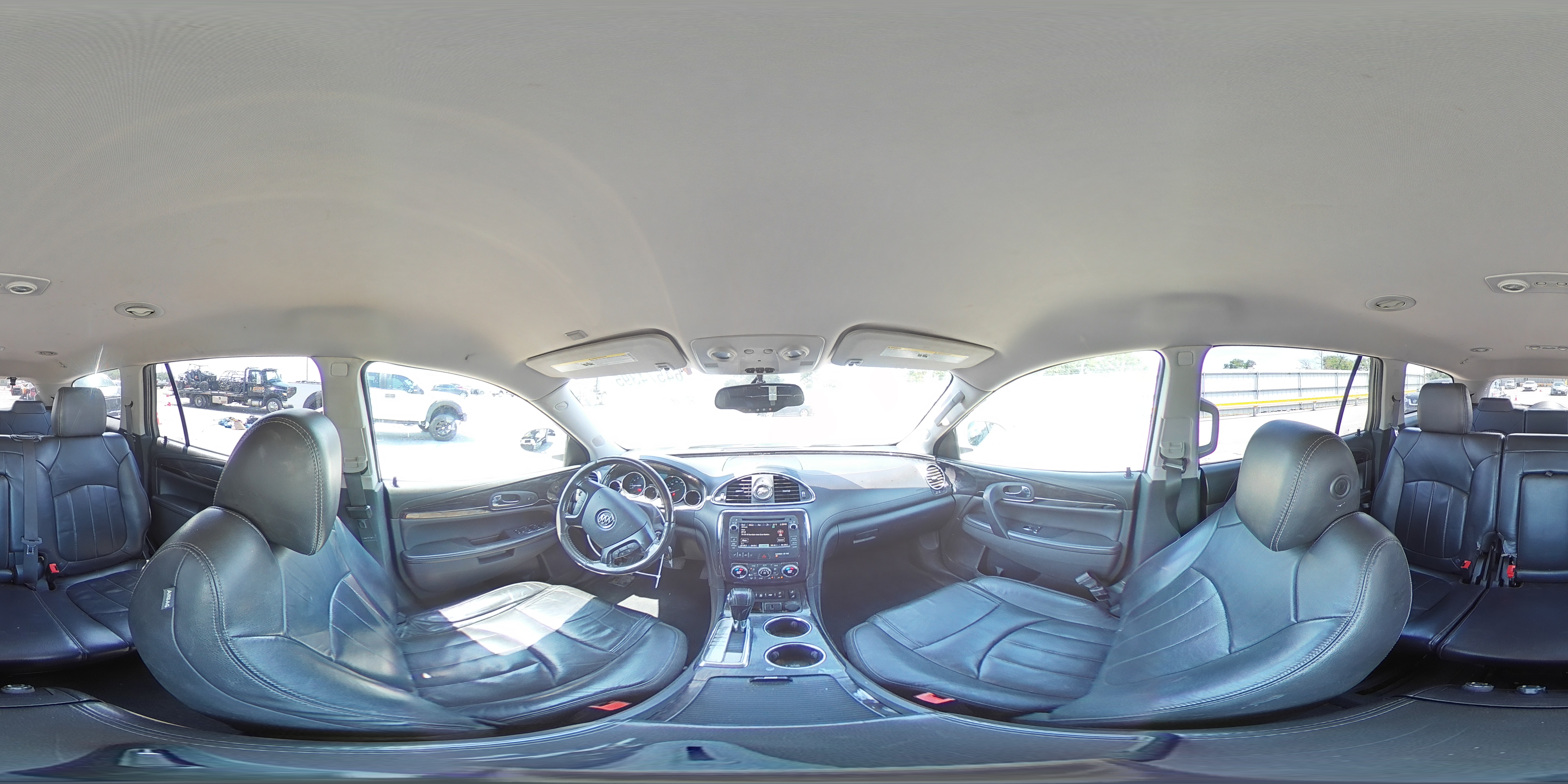 2016 Buick Enclave VIN: 5GAKVBKDXGJ178235 Lot: 64574395