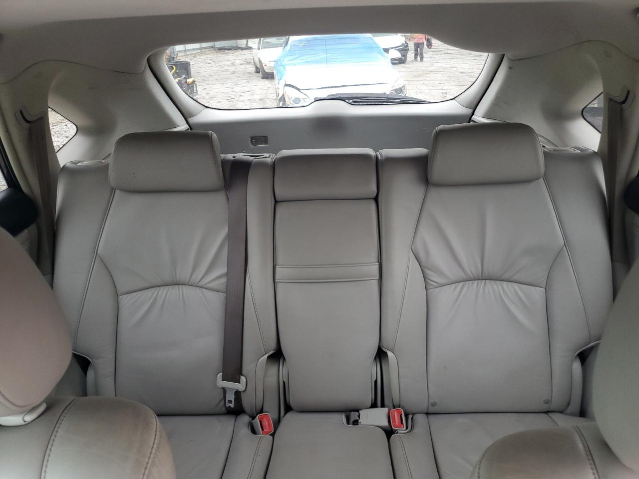 2005 Lexus Rx 330 VIN: 2T2HA31U65C063311 Lot: 63842855