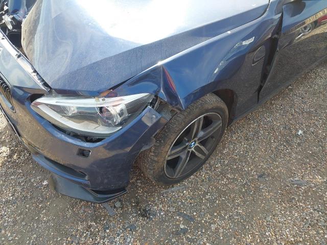 2012 BMW 118I SPORT