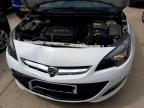 2012 VAUXHALL ASTRA ACTI for sale at Copart SANDY