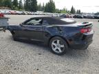 2020 CHEVROLET CAMARO LS   for sale at Copart WA - GRAHAM