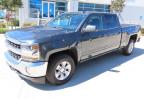 2018 CHEVROLET SILVERADO C1500 LT for sale at Copart CA - LONG BEACH